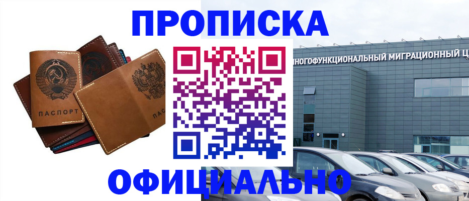 прописка в квартире в Холмске